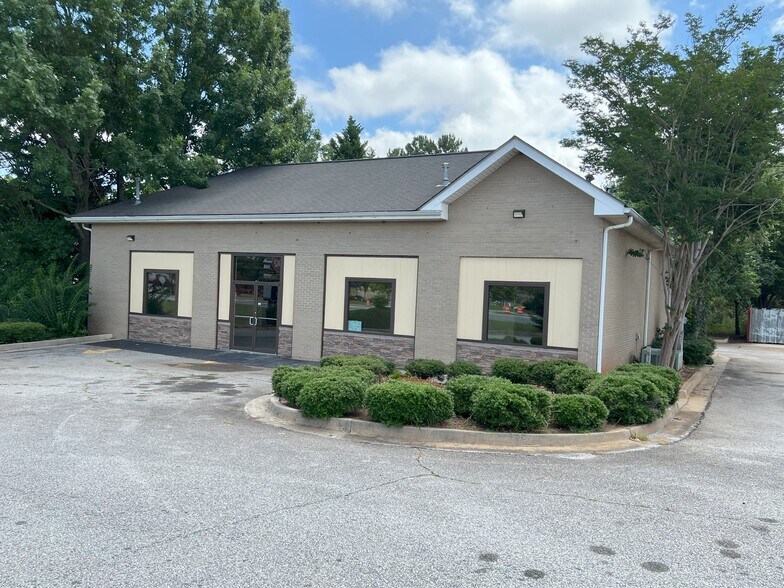 11148 Tara Blvd, Hampton, GA à vendre - Photo de l’immeuble – Image 1 sur 12