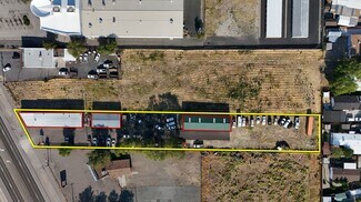 Plus de détails pour 3620 B Highway 50 E, Carson City, NV - Local commercial à vendre