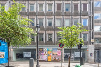 Plus de détails pour Calle de Cedaceros, 11, Madrid - Bureau à louer