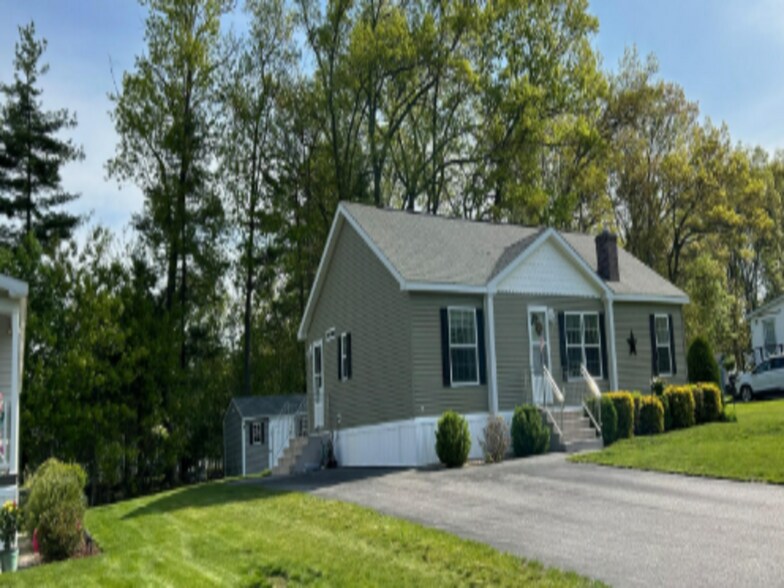 187 Pelham rd, Salem, NH à vendre - Photo de l’immeuble – Image 3 sur 6