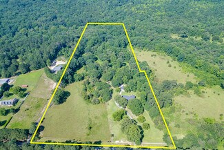 Plus de détails pour 1421 Drowning Creek Rd, Dacula, GA - Terrain à vendre