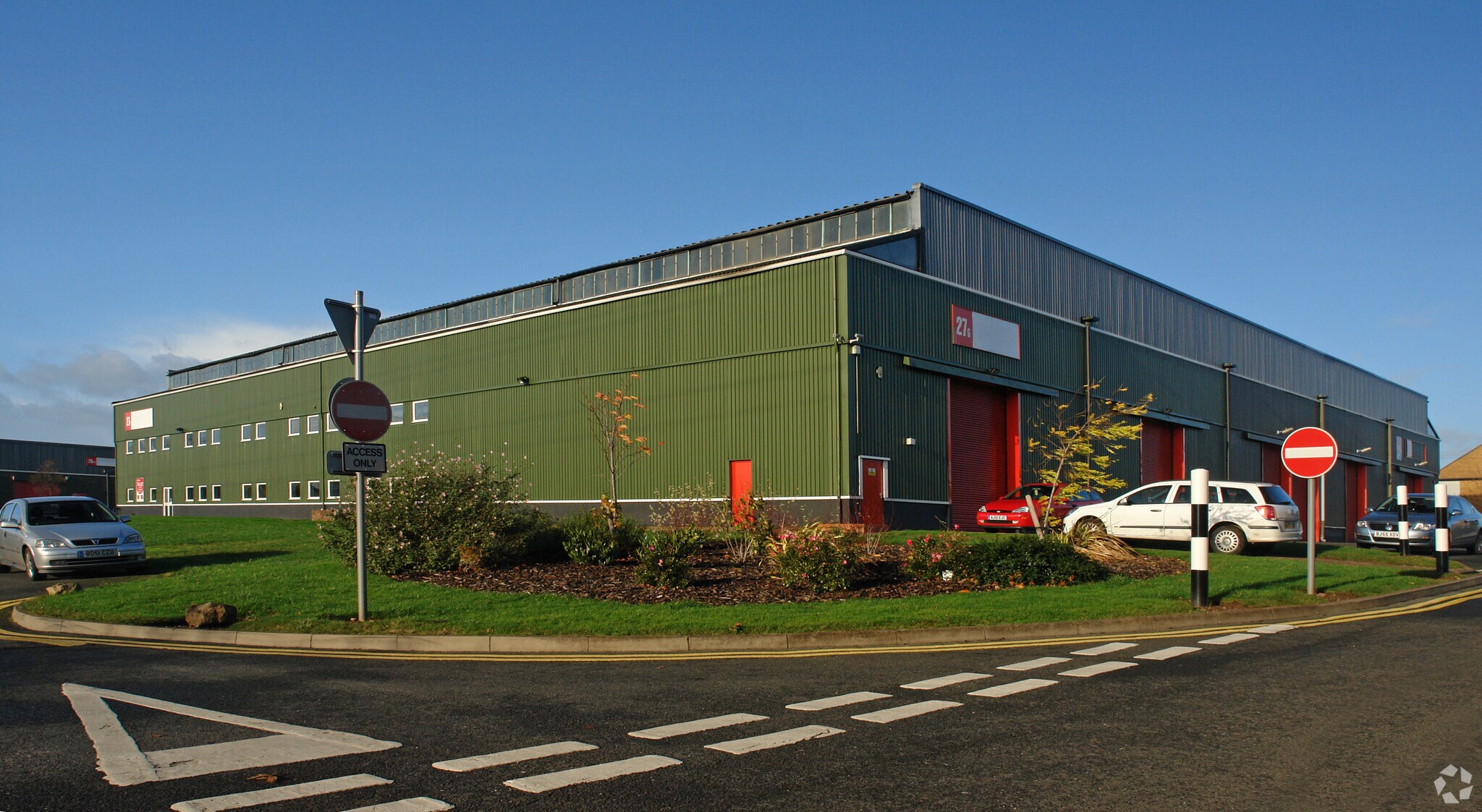 Hartlebury Trading Estate, Hartlebury à louer Photo principale– Image 1 sur 20