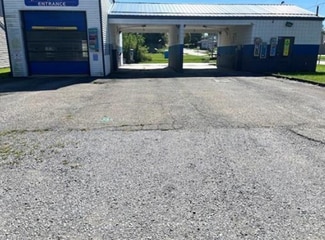 Plus de détails pour 260 Columbia St, Leetonia, OH - Spécialisé à vendre