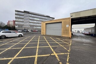 Plus de détails pour Croydon St, Bristol - Industriel/Logistique à louer