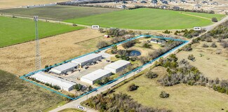 Plus de détails pour 7706 Indoor Golf Way, Celina, TX - Différents types d’espaces à louer