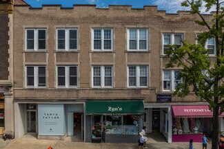 Plus de détails pour 345 Greenwich Ave, Greenwich, CT - Local commercial à louer