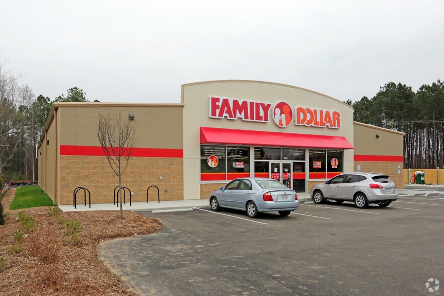 2927 Holloway St, Durham, NC à louer - Photo principale – Image 1 sur 10