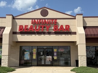 Plus de détails pour 1921-1955 Havemann Rd, Celina, OH - Local commercial à vendre