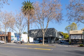 Plus de détails pour 1182-1190 Lincoln Ave, San Jose, CA - Local commercial à vendre
