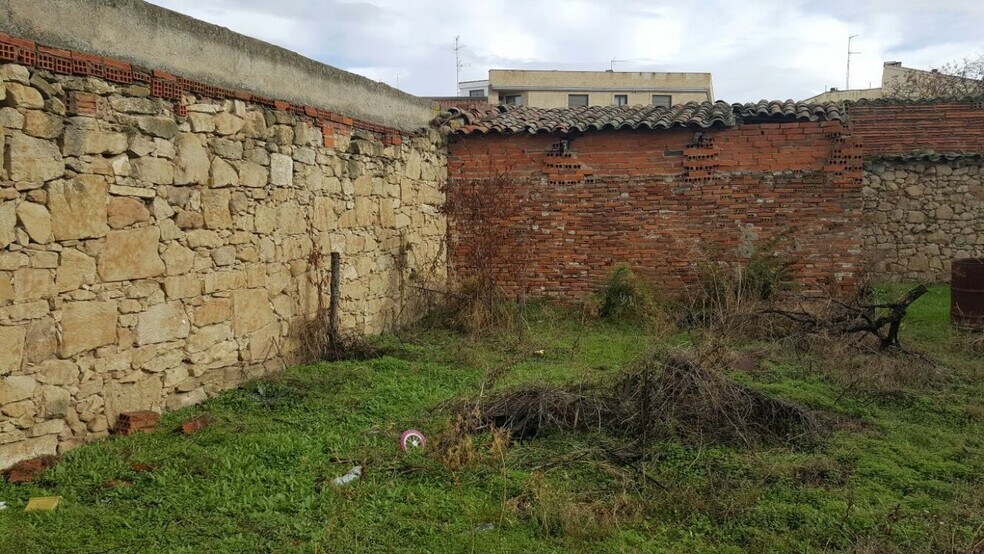 Calle Traviesa, 8, Salamanca, Salamanca à vendre - Photo de l’immeuble – Image 2 sur 7