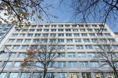 191-195 Avenue Charles De Gaulle, Neuilly-sur-Seine à louer - Photo de l’immeuble – Image 1 sur 9