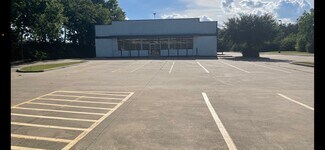 Plus de détails pour 3921 S Buckner Blvd, Dallas, TX - Local commercial à louer