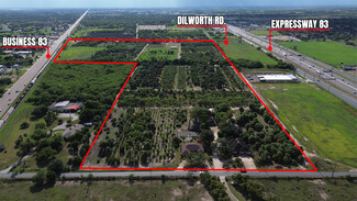 Plus de détails pour Palm Tree Nursery – à vendre, Harlingen, TX