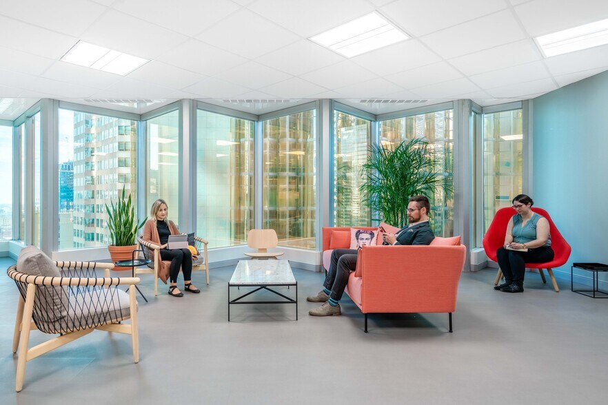 5200 Yonge St, Toronto, ON à louer - Photo intérieure – Image 1 sur 11