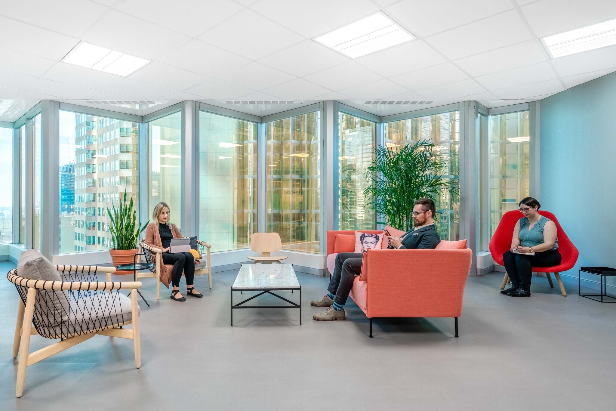 5200 Yonge St, Toronto, ON à louer Photo intérieure– Image 1 sur 12