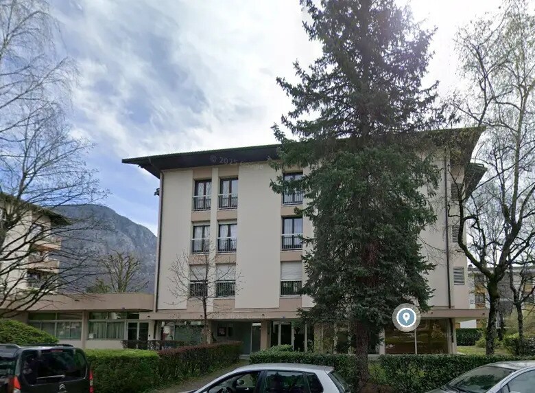12 Rue Des Mouettes, Annecy à louer - Photo de l’immeuble – Image 1 sur 2