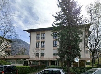 Plus de détails pour 12 Rue Des Mouettes, Annecy - Local d'activités à louer