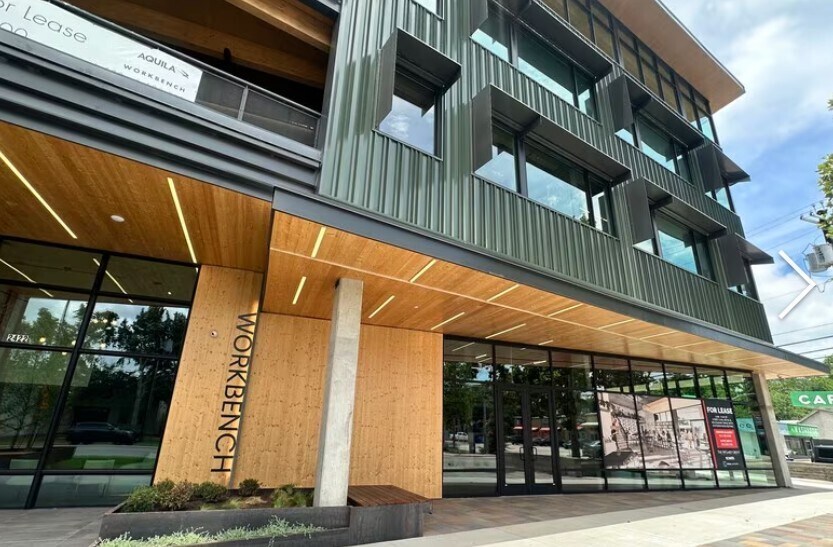 2422 E 7th St, Austin, TX à louer - Photo de l’immeuble – Image 1 sur 7