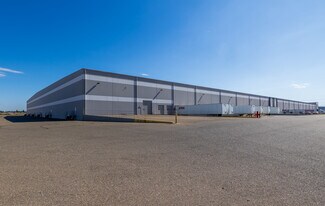 Plus de détails pour 585 Garner Rd, Modesto, CA - Industriel/Logistique à louer