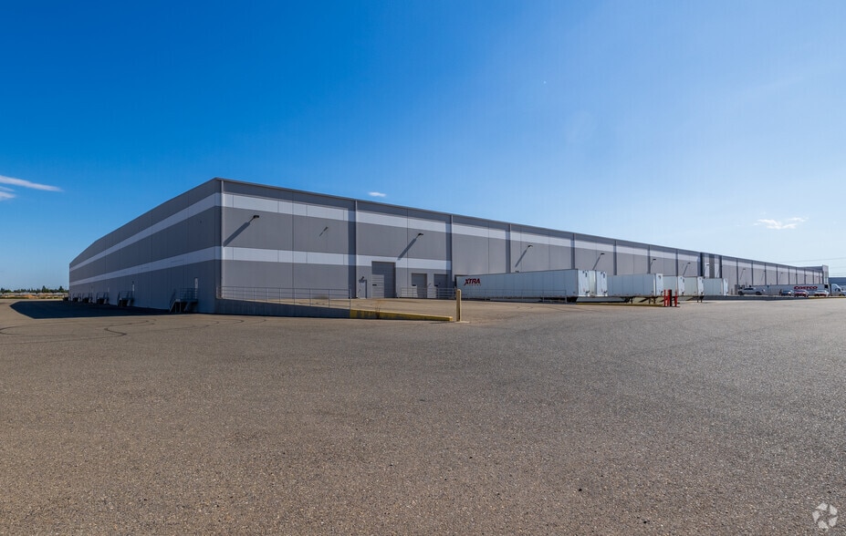 585 Garner Rd, Modesto, CA à louer - Photo de l’immeuble – Image 1 sur 4