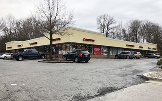 Plus de détails pour 108-130 Hillsmere Dr, Annapolis, MD - Local commercial à louer