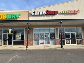 5550 McFarland Blvd, Northport, AL à louer Photo de l’immeuble– Image 1 sur 2