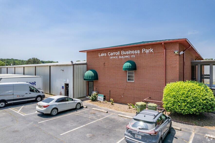 173-245 Kilgore Rd, Carrollton, GA à louer - Photo de l’immeuble – Image 1 sur 31