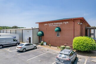 Plus de détails pour 173-245 Kilgore Rd, Carrollton, GA - Bureau à louer