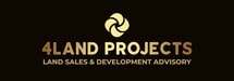 4 Land Projects