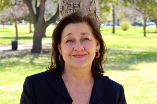 Kimberly Martinez-Wren