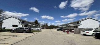 Plus de détails pour Platteville Multifamily Portfolio – Logement à vendre, Platteville, WI