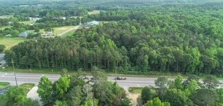Plus de détails pour 0 Oglethorpe, Crawford, GA - Terrain à vendre