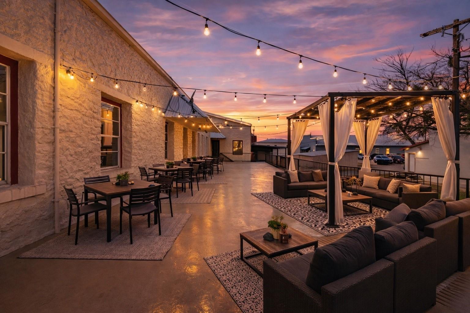 226 E Blackjack St, Dublin, TX à vendre Photo principale– Image 1 sur 41