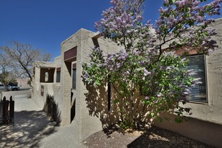 Plus de détails pour 13207 Mountain Pl NE, Albuquerque, NM - Logement à vendre