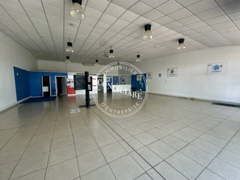 4 Bis Rue Le Corbusier, Balma à louer - Photo intérieure – Image 2 sur 5