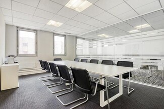 Plus de détails pour 6 Rue Auguste Comte, Vanves - Coworking à louer