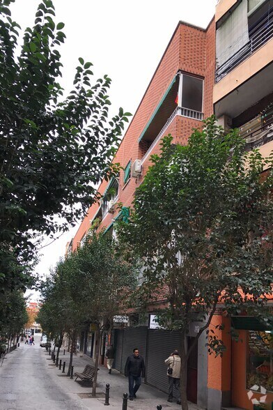 Calle Soria, 7, Alcorcón, Madrid à vendre - Photo de l’immeuble – Image 2 sur 2