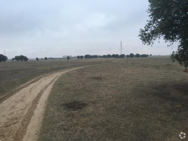 Terrain dans Ciempozuelos, Madrid à vendre Photo de l’immeuble– Image 1 sur 4