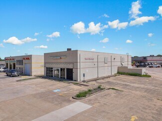 Plus de détails pour 94 State Highway 205, Terrell, TX - Local commercial à vendre