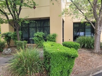 Plus de détails pour 105 Foss Creek Cir, Healdsburg, CA - Bureau à louer