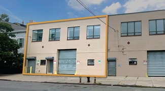 Plus de détails pour 9-11 43rd Ave, Long Island City, NY - Industriel/Logistique à louer