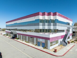 Plus de détails pour 1529 E Palmdale Blvd, Palmdale, CA - Bureau à vendre