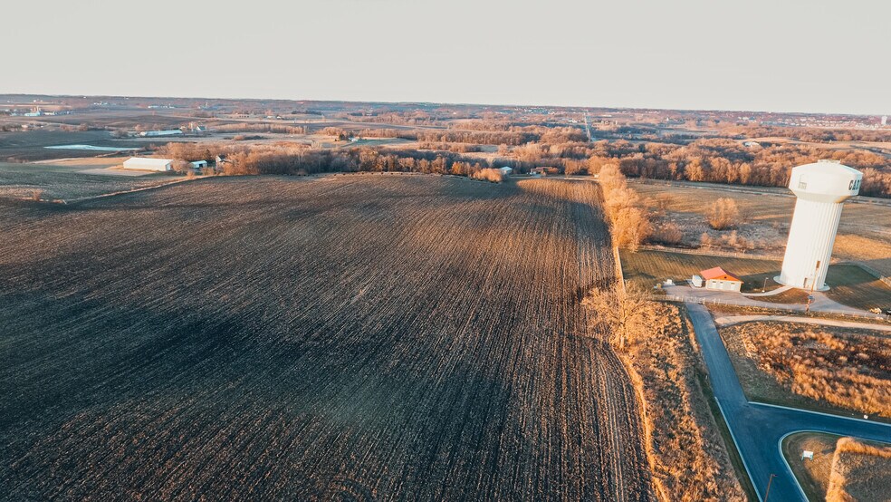xxx US Highway 212, Carver, MN à vendre - Aérien – Image 3 sur 13