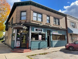 Plus de détails pour 1284 Dewey Ave, Rochester, NY - Local commercial à vendre