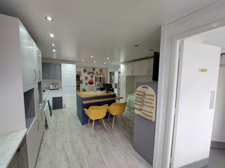 Smiddy Ct, Kilmarnock à louer - Photo de l’immeuble – Image 3 sur 21