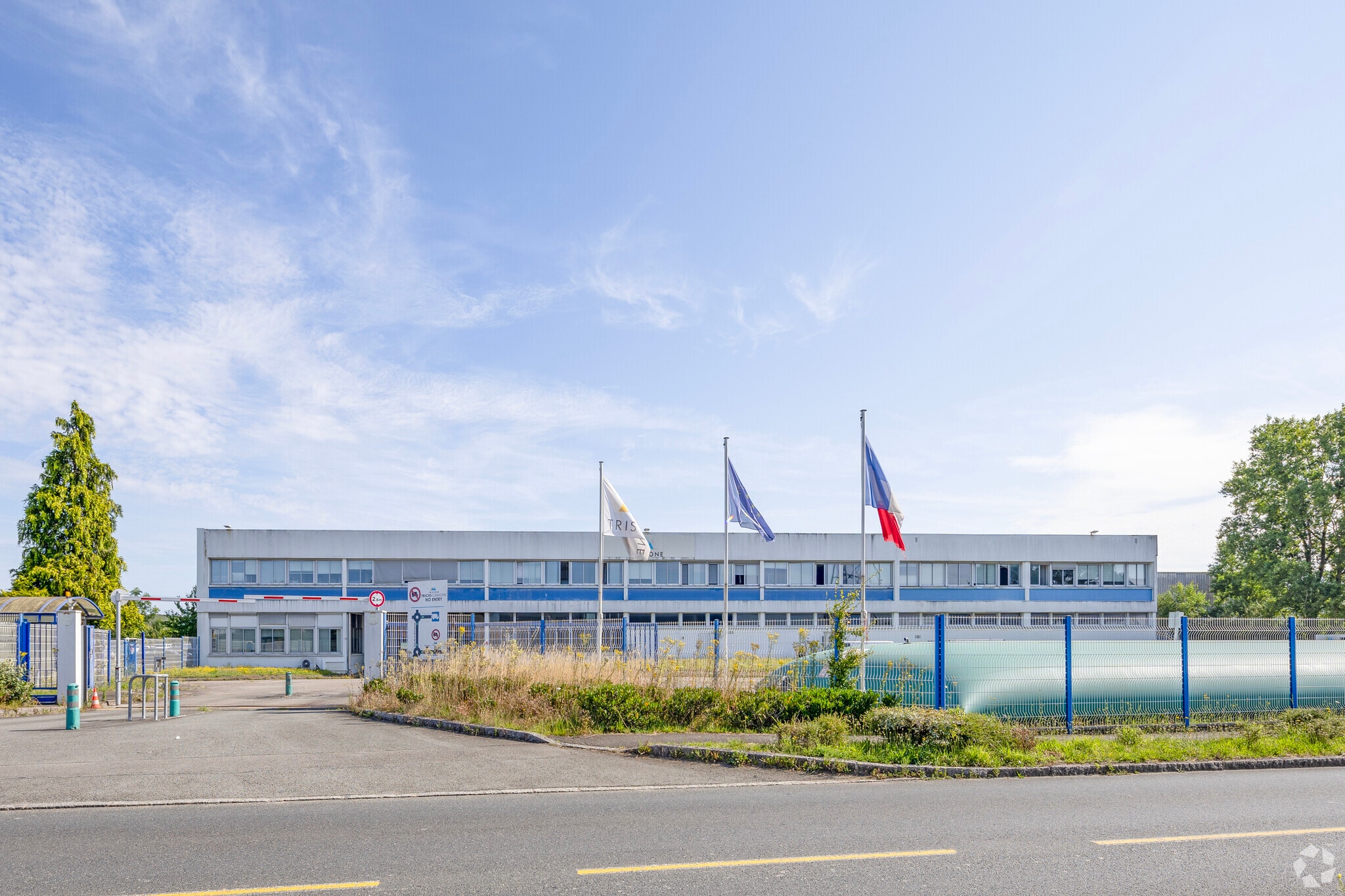 1 A Rue Du Tertre, Carquefou à louer Photo principale– Image 1 sur 8