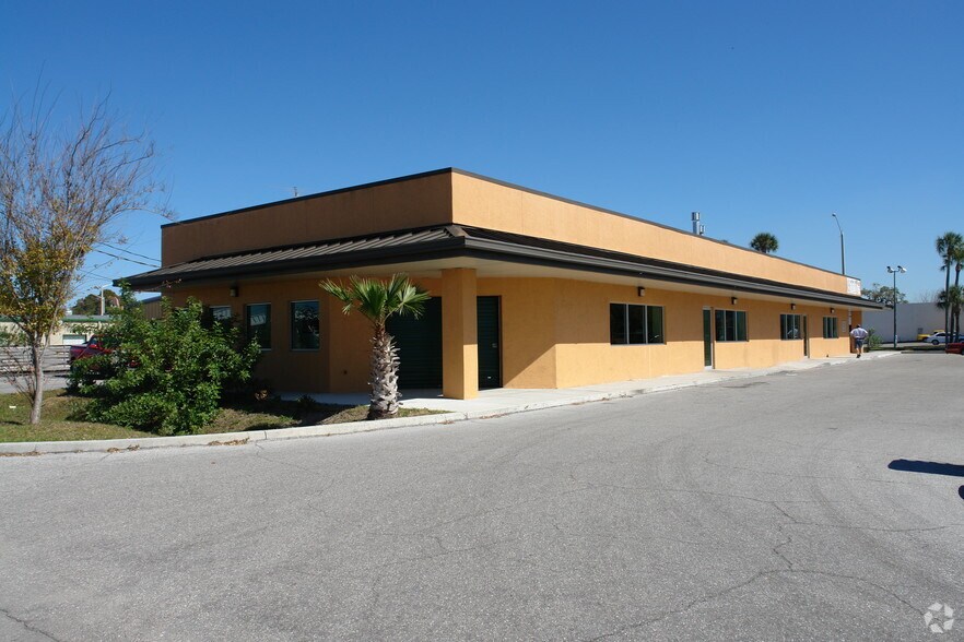 1401 8th Ave W, Palmetto, FL à louer - Photo de l’immeuble – Image 2 sur 2