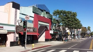 Plus de détails pour 14535-14541 Ventura Blvd, Sherman Oaks, CA - Local commercial à louer