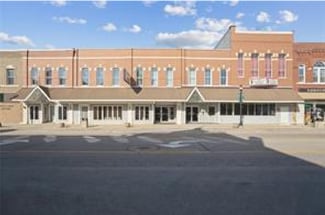 Plus de détails pour 107 S Franklin St, Manchester, IA - Local commercial à vendre