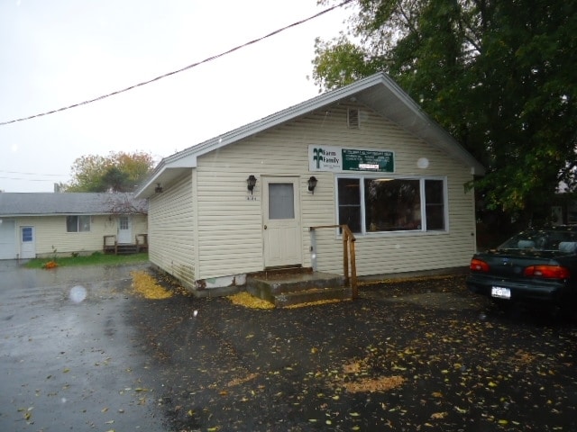 10384 Us Route 11, Adams, NY à vendre - Photo principale – Image 1 sur 14
